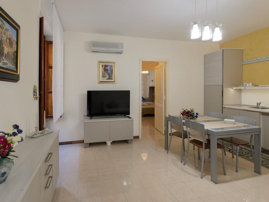 Appartement Casa Vico Romano 2 à Taormine Extérieur photo