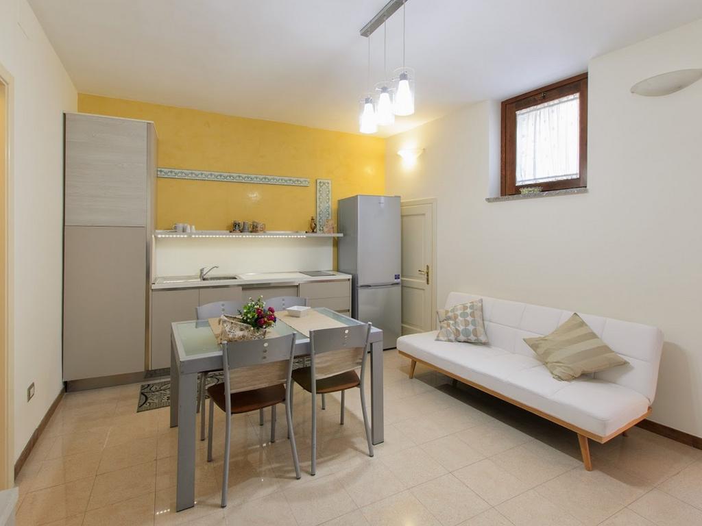Appartement Casa Vico Romano 2 à Taormine Extérieur photo