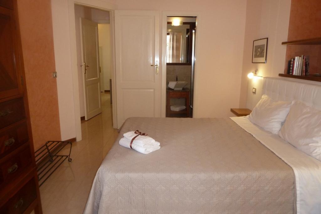 Appartement Casa Vico Romano 2 à Taormine Extérieur photo