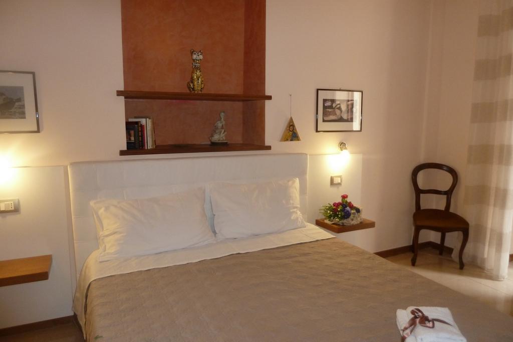 Appartement Casa Vico Romano 2 à Taormine Extérieur photo