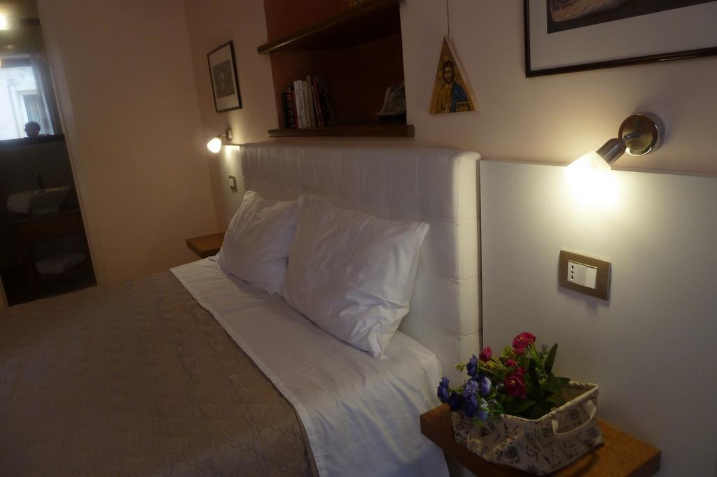 Appartement Casa Vico Romano 2 à Taormine Extérieur photo