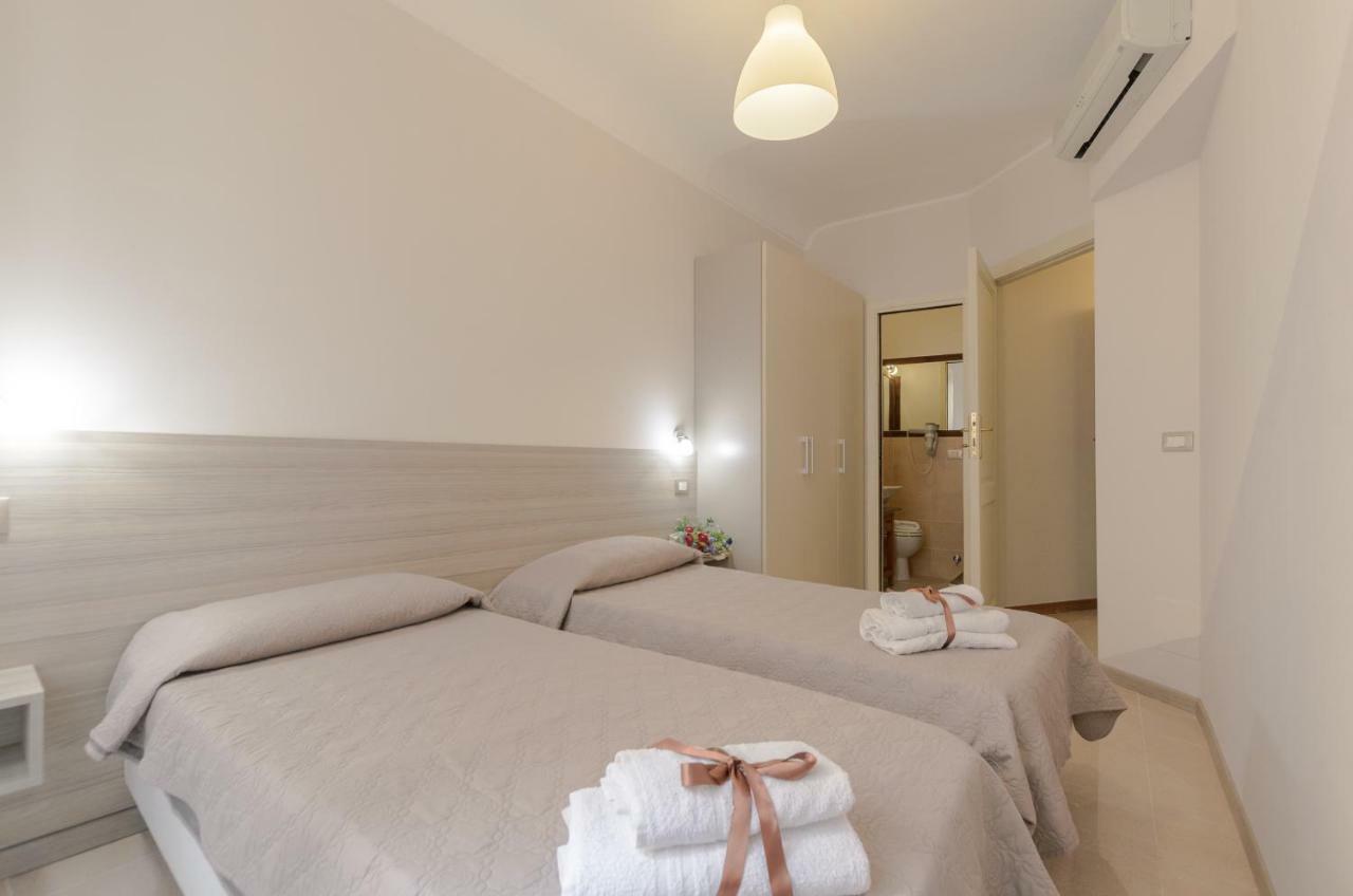 Appartement Casa Vico Romano 2 à Taormine Extérieur photo